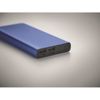 Power bank de 10000 mAh personalizado